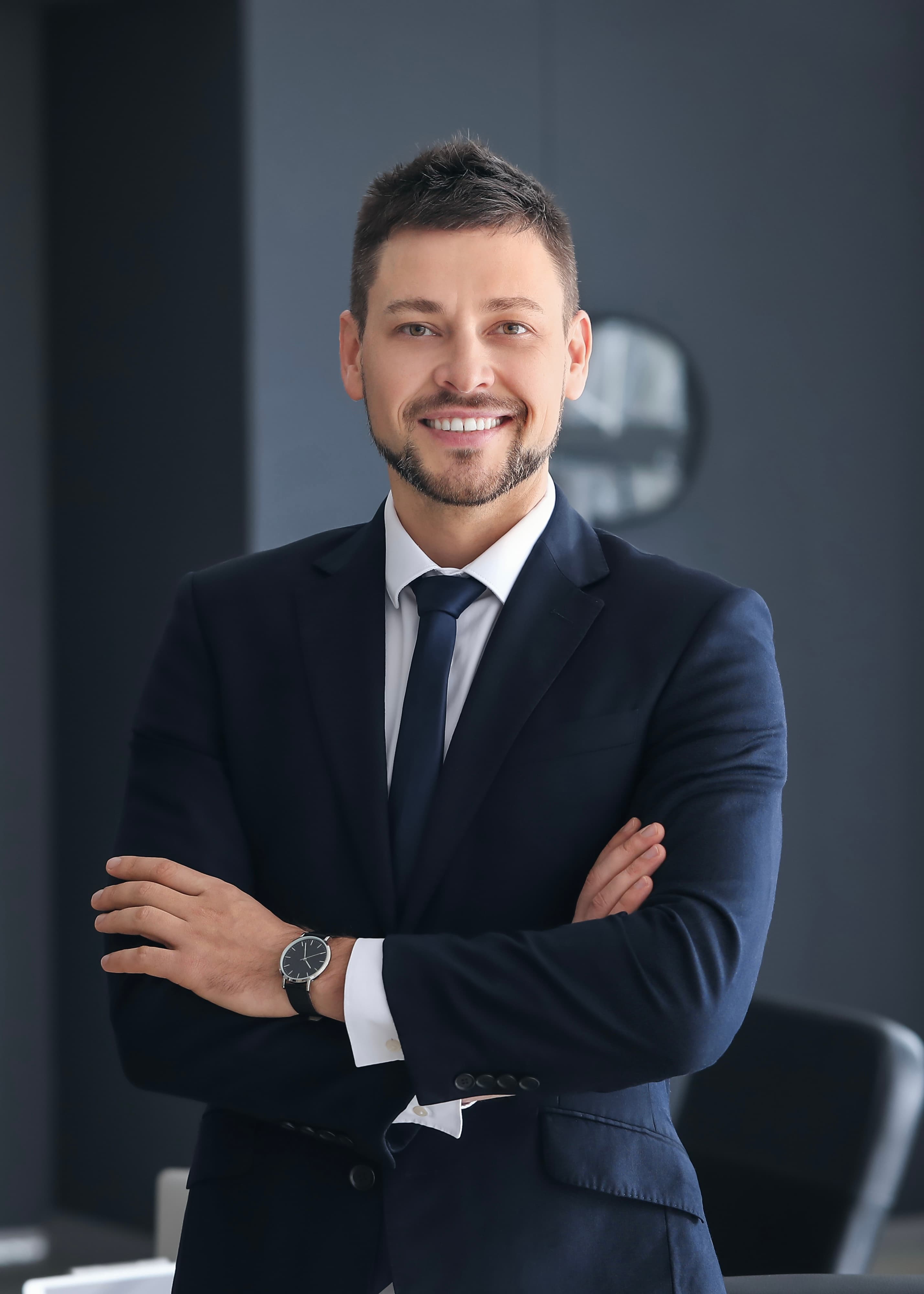 James Rodriguez, Managing Partner